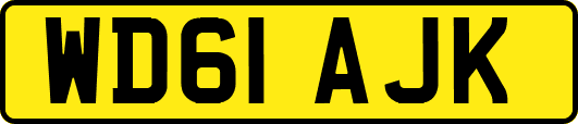 WD61AJK