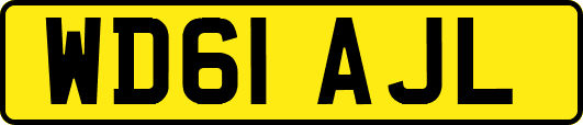WD61AJL