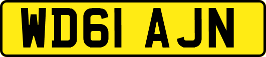 WD61AJN