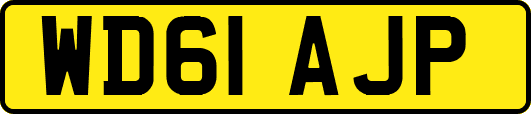 WD61AJP