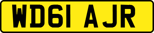 WD61AJR