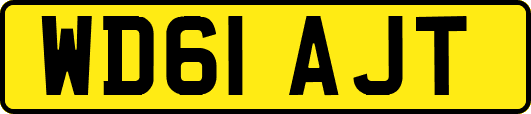 WD61AJT