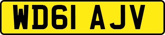 WD61AJV