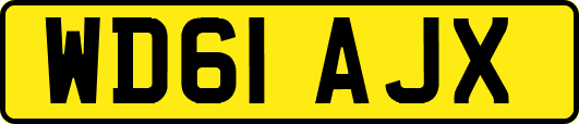 WD61AJX