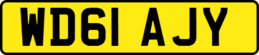 WD61AJY