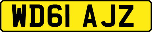 WD61AJZ
