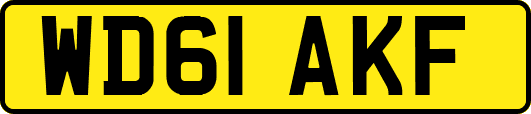 WD61AKF