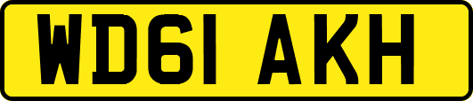 WD61AKH