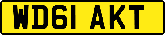 WD61AKT