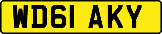 WD61AKY