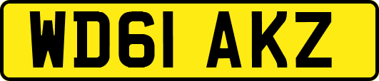 WD61AKZ