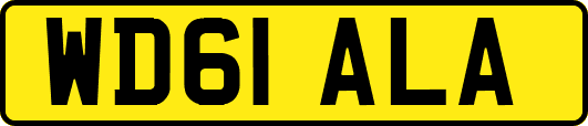 WD61ALA