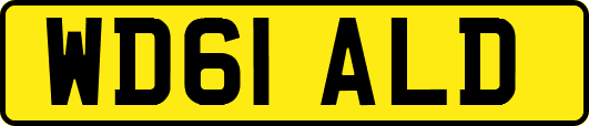 WD61ALD