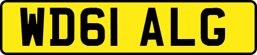 WD61ALG
