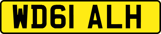 WD61ALH