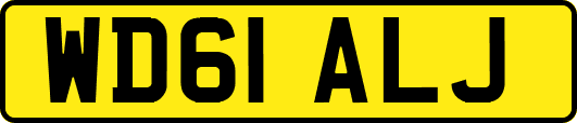 WD61ALJ