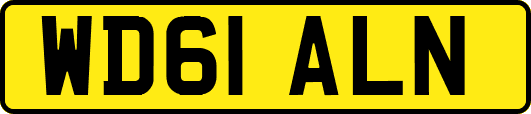WD61ALN