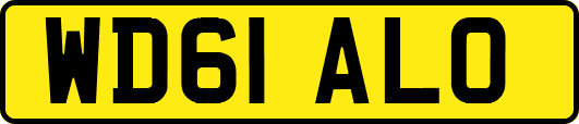 WD61ALO