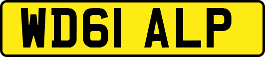 WD61ALP