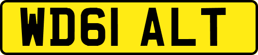 WD61ALT