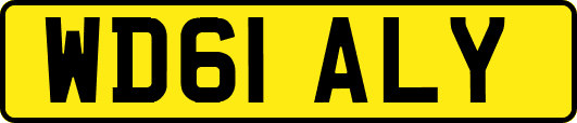 WD61ALY