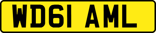 WD61AML