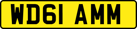 WD61AMM