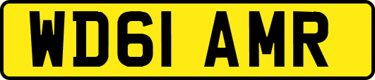 WD61AMR