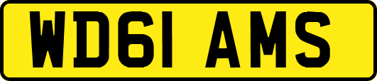 WD61AMS