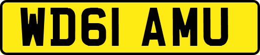 WD61AMU
