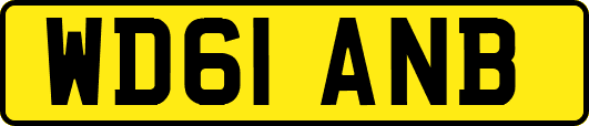 WD61ANB