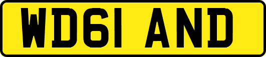 WD61AND