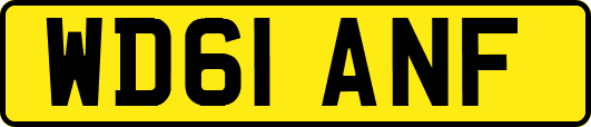 WD61ANF