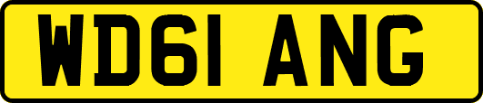 WD61ANG