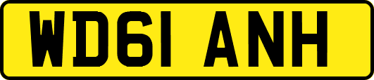 WD61ANH