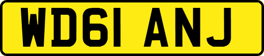 WD61ANJ