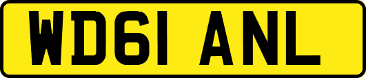 WD61ANL