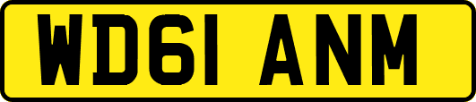 WD61ANM