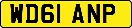 WD61ANP
