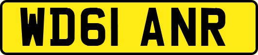 WD61ANR