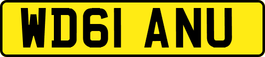 WD61ANU