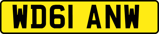 WD61ANW