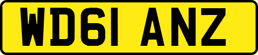 WD61ANZ