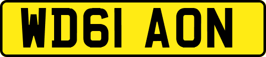 WD61AON