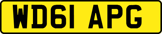 WD61APG