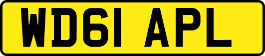 WD61APL
