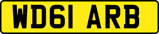 WD61ARB