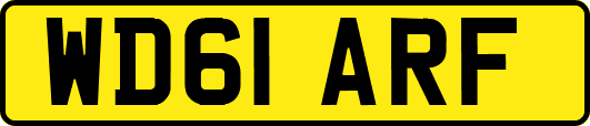 WD61ARF