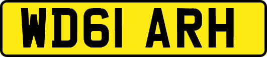 WD61ARH