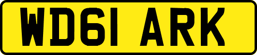 WD61ARK